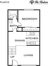 Unit 183 214 floor plan